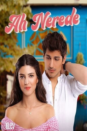 Ah Nerede | Ah gde
