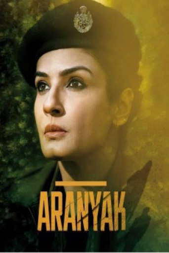 Aranyak