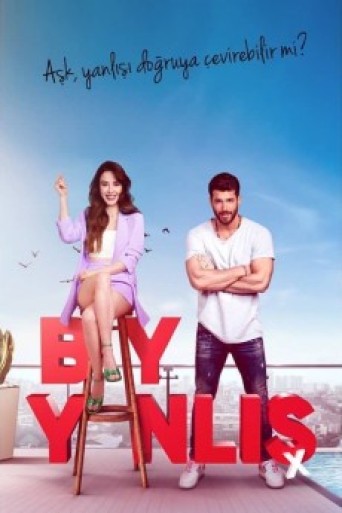 Bay Yanlis - Gospodin pogrešni