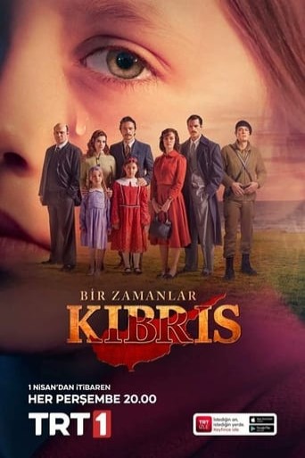 Bir Zamanlar Kıbrıs | Kipar