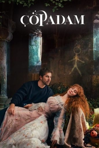 Cop Adam | Čiča gliša