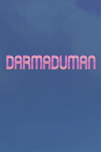Darmaduman I  Preopterećen