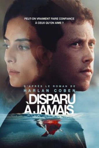 Disparu a jamais | Netragom nestao