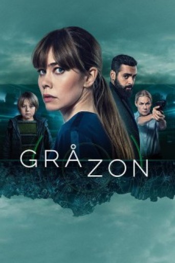 Grazon | Greyzone