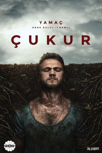 Jama | Çukur