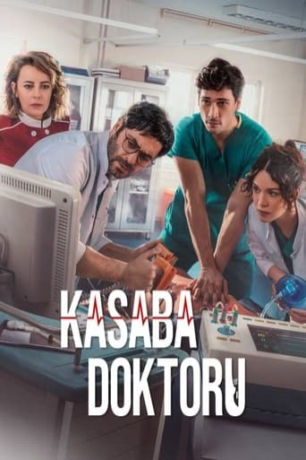 Kasaba Doktoru | Gradski doktor