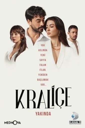 Kraliçe | Kraljica