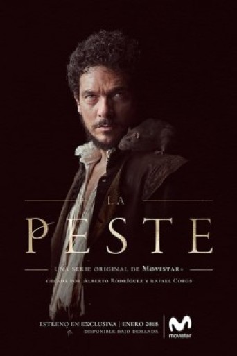 Kuga | La Peste