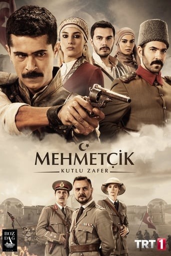 Mehmetcik | Mehmetçik Kutlu Zafer