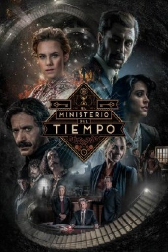 Ministarstvo Vremena | El ministerio del tiempo