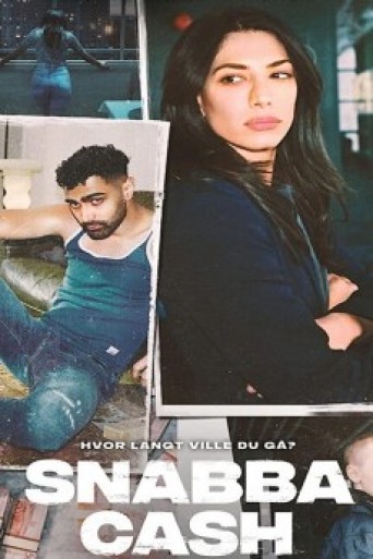Snabba Cash