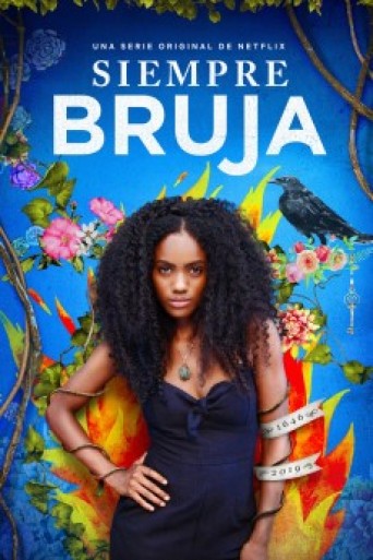 Uvek Veštica | Siempre Bruja