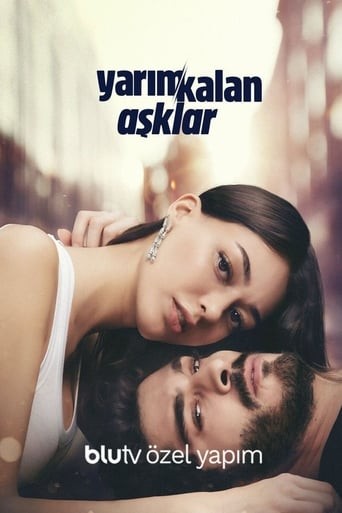Yarim Kalan Asklar | Nedovršena ljubav